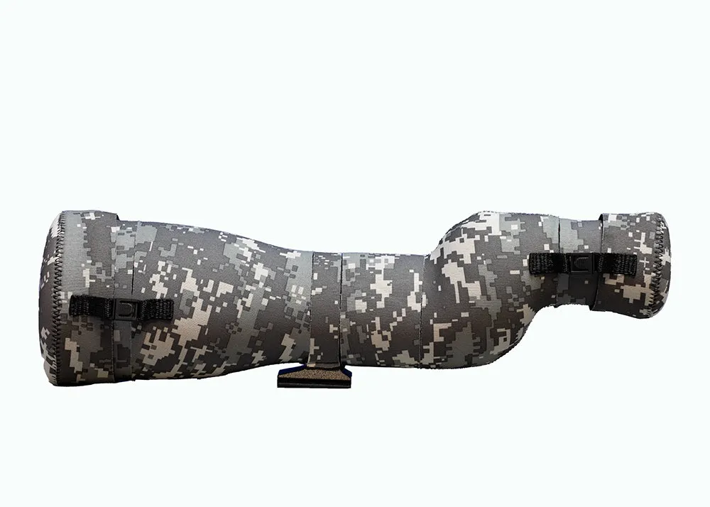 LensCoat Vortex Diamondback 85 copertura cannocchiale neoprene