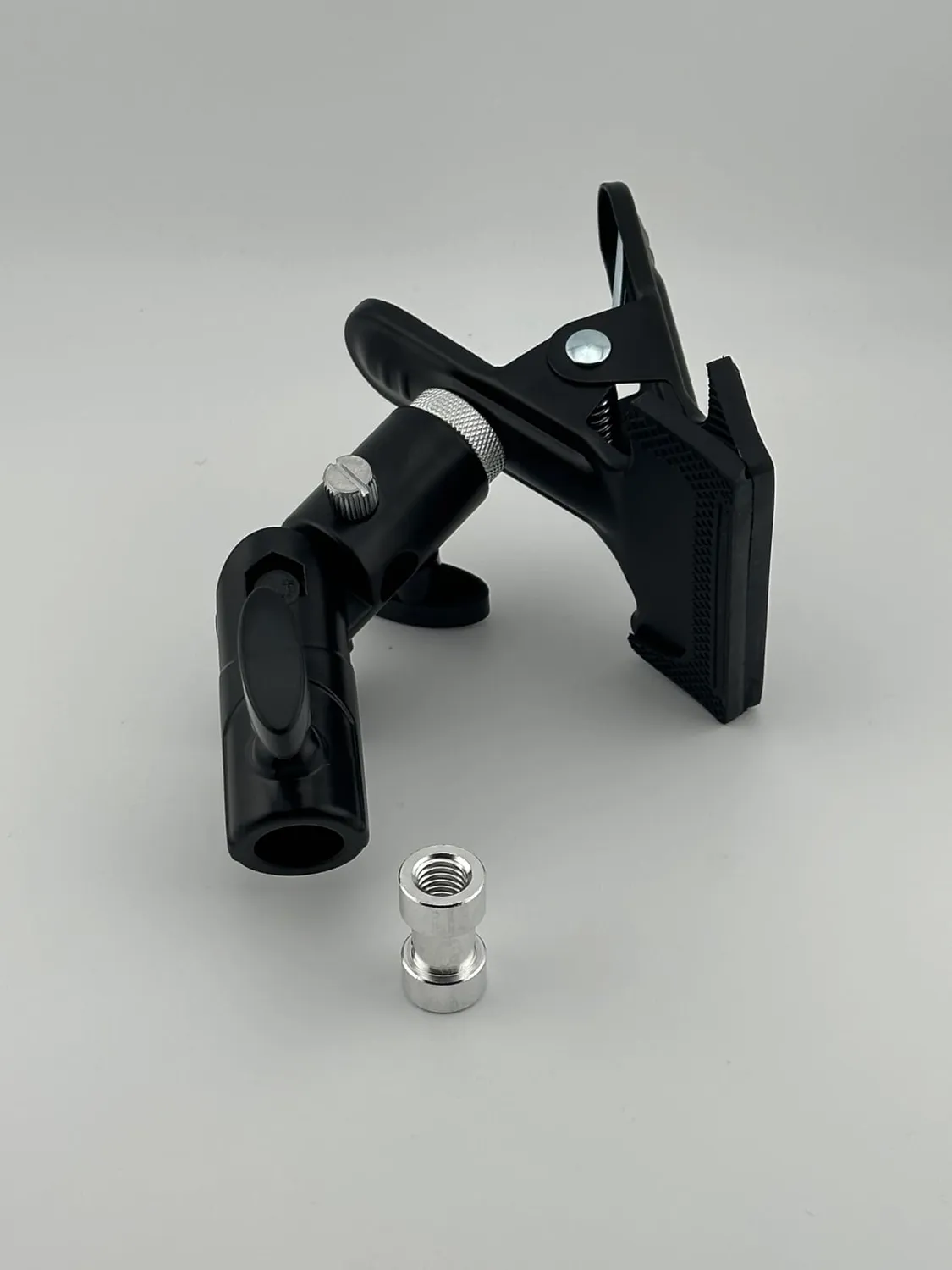 K&F Concept Morsetto Riflettore 1/4 3/8 Metallo 1pz