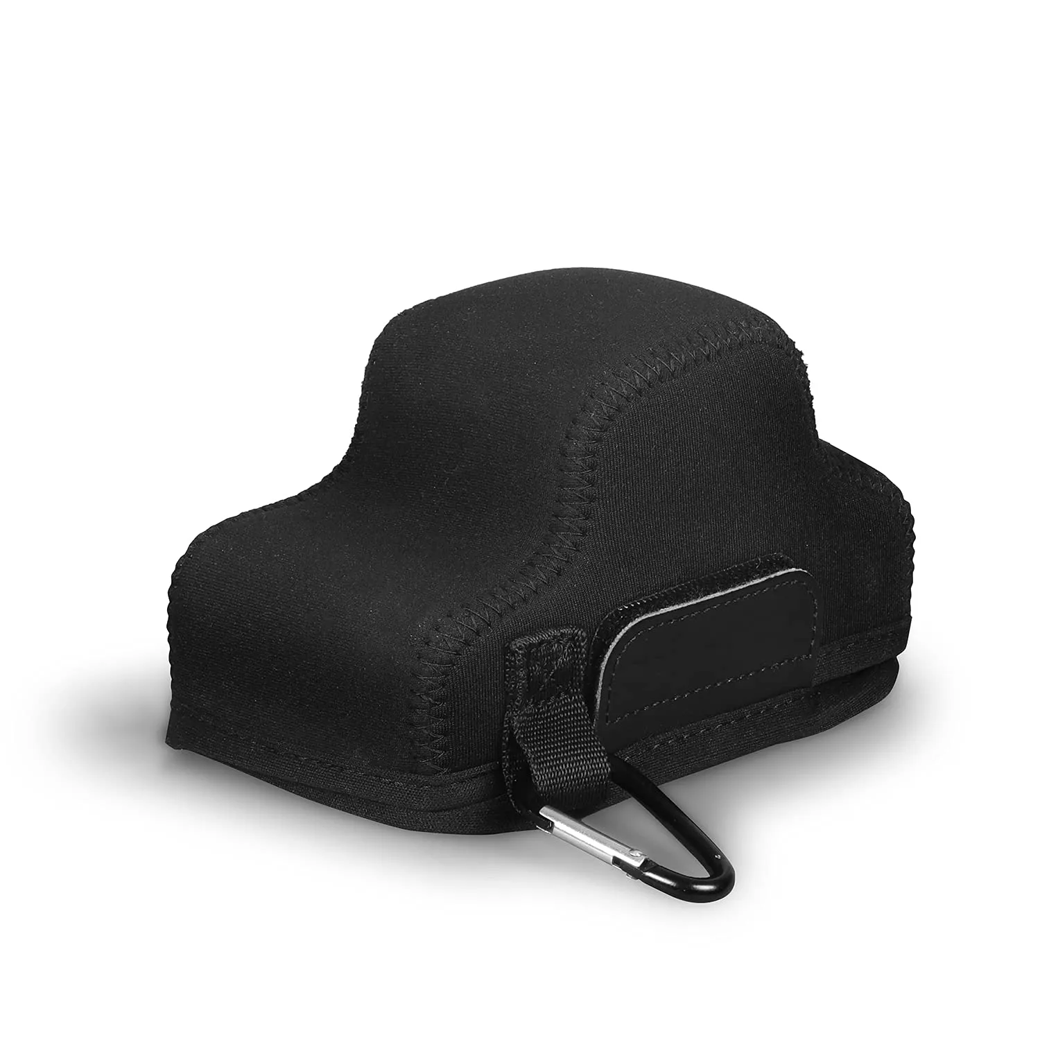 MegaGear MG1983 custodia neoprene Fujifilm X-E4 nero ultra leggera
