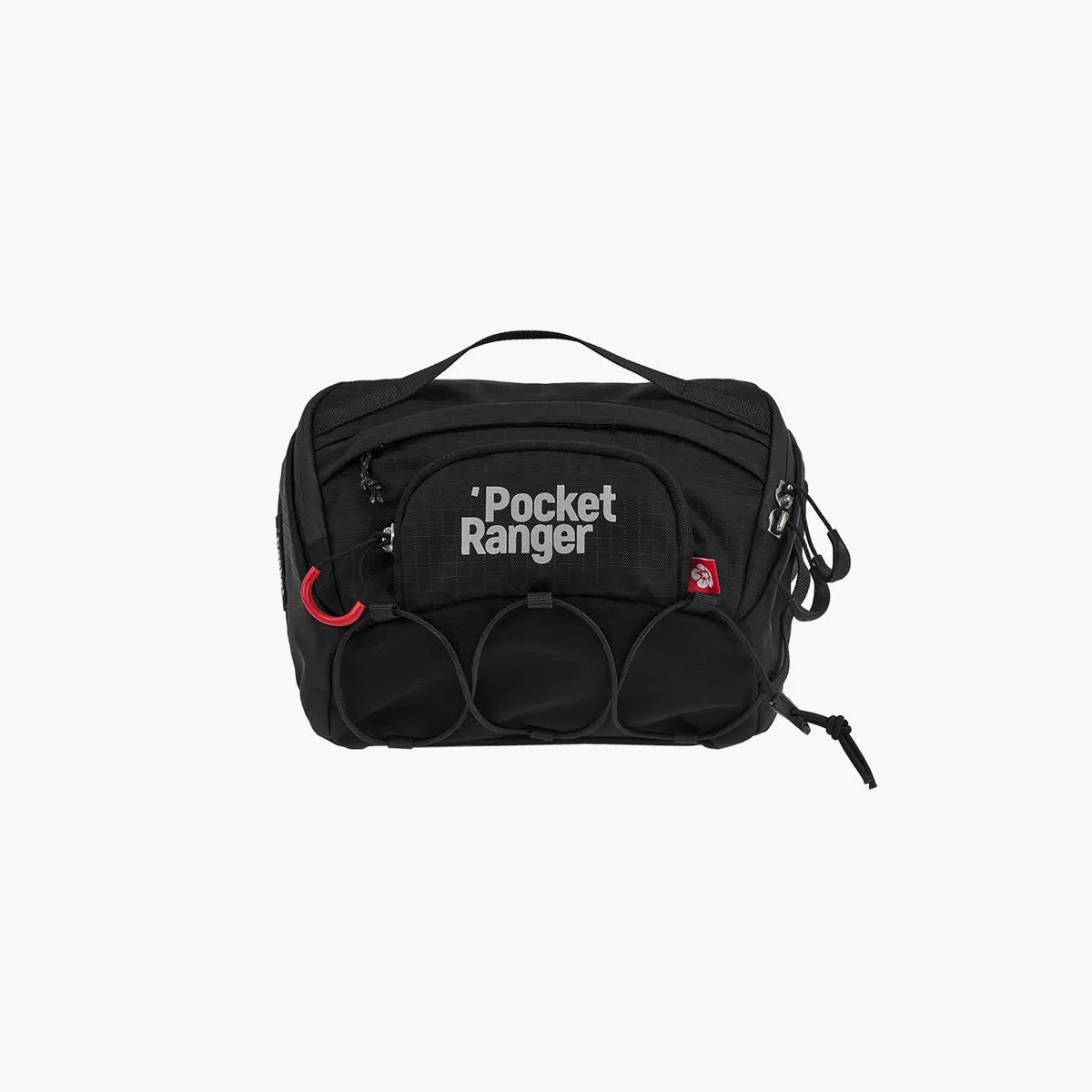 VSGO Pocket Ranger Elite Marsupio Fotocamera Nero