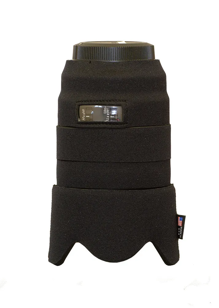 LensCoat Canon RF 50mm f/1.2 copertura obiettivo neoprene