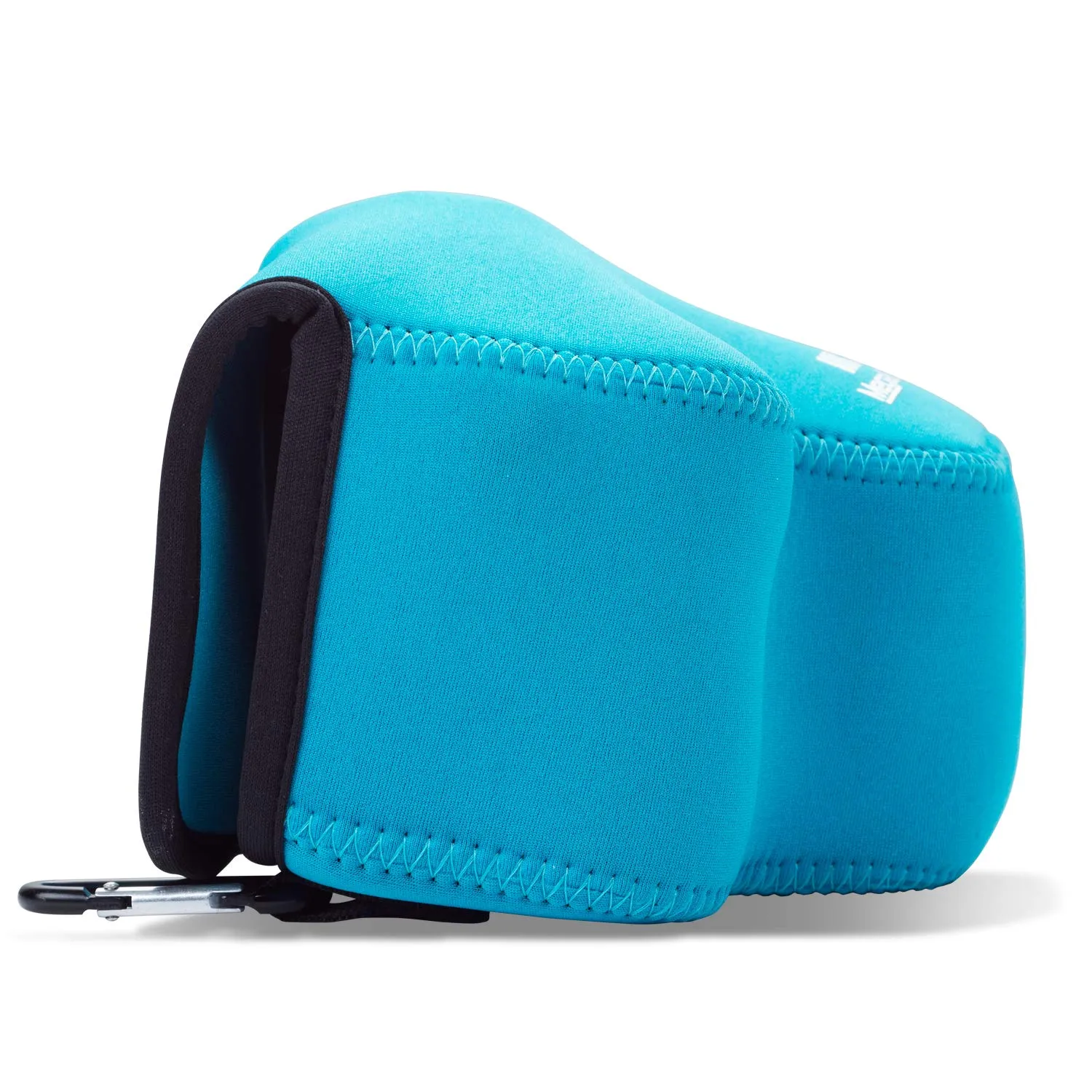 MegaGear MG1947 custodia neoprene Nikon Z5 blu