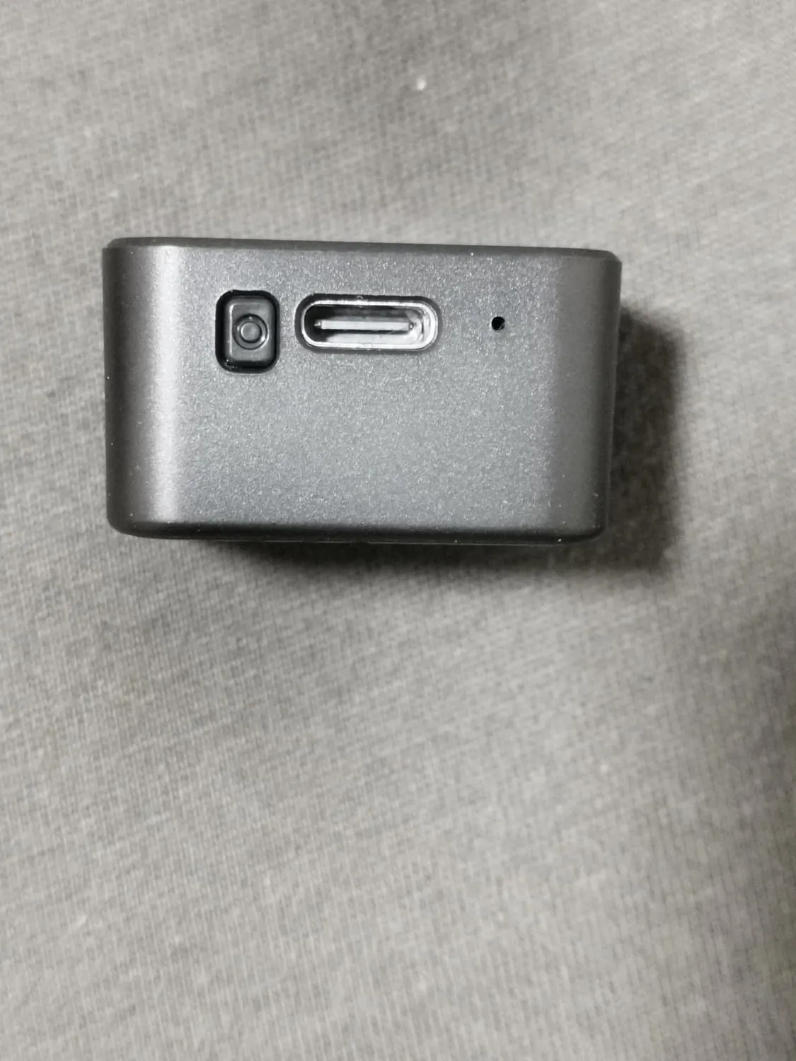 K&F Concept luce magnetica DJI Osmo Pocket 3 LED CRI 95