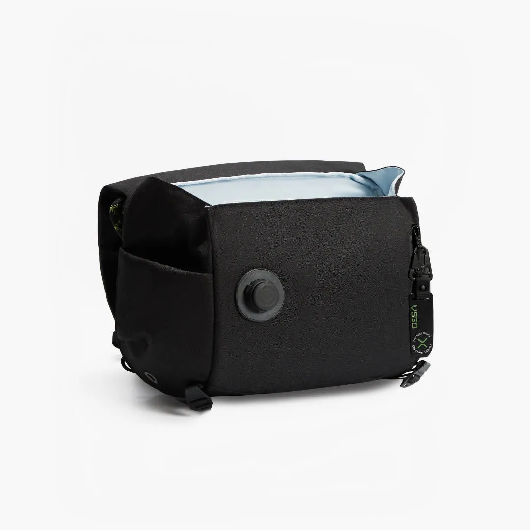 VSGO Black Snipe Casual Roaming borsa fotografica 6L