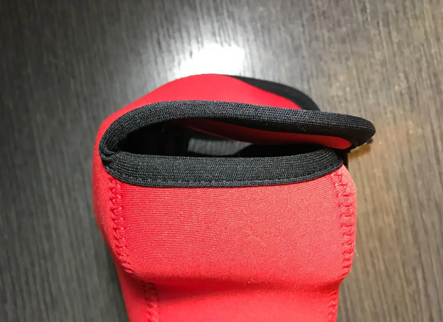 MegaGear custodia neoprene Sony A7 III nera leggera