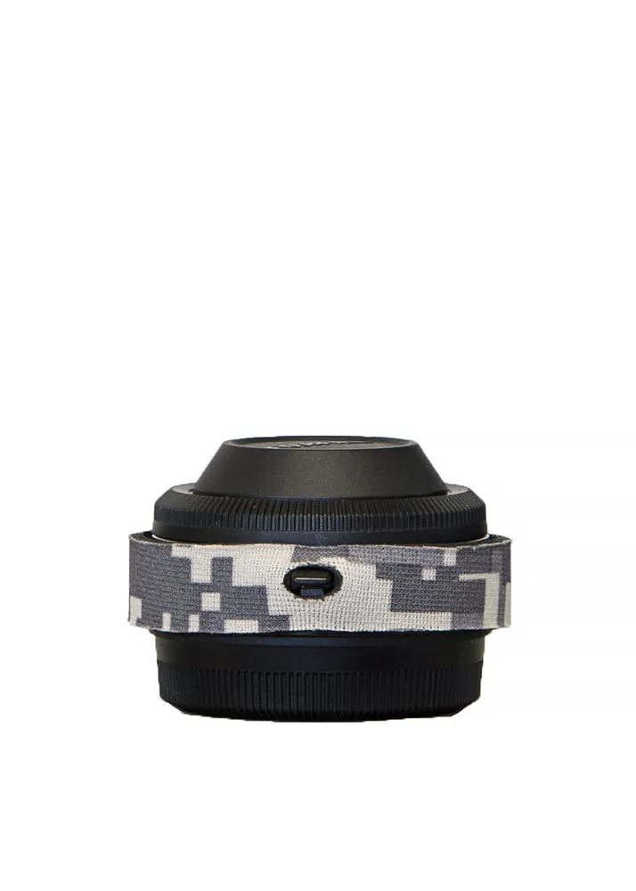 LensCoat Fuji XF 1.4x cover teleconverter Classic nero