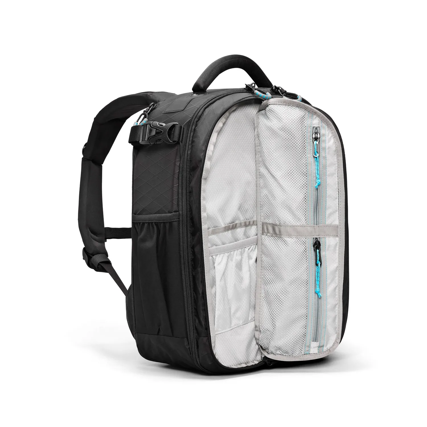 Gura Gear Kiboko 16L+ Zaino Mirrorless 14" laptop leggero