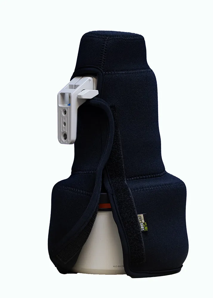 LensCoat TravelCoat Sony FE 300mm f/2.8 GM custodia neoprene