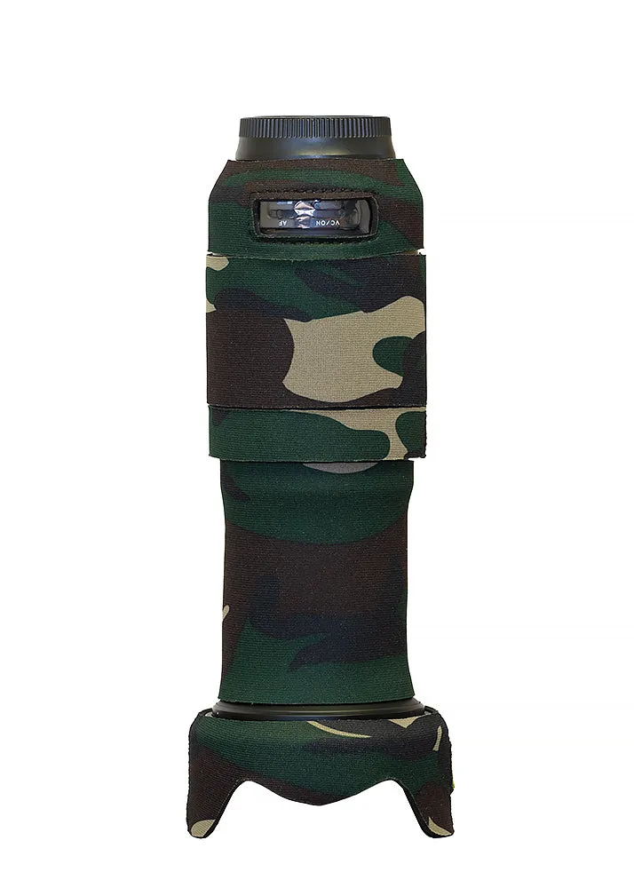 LensCoat Tamron 18-400mm f/3.5-6.3 Di II VC HLD copertura neoprene