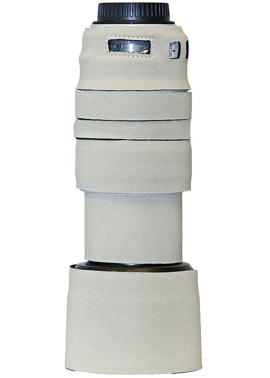 LensCoat Canon EF 70-300mm f/4-5.6L IS USM copertura obiettivo neoprene
