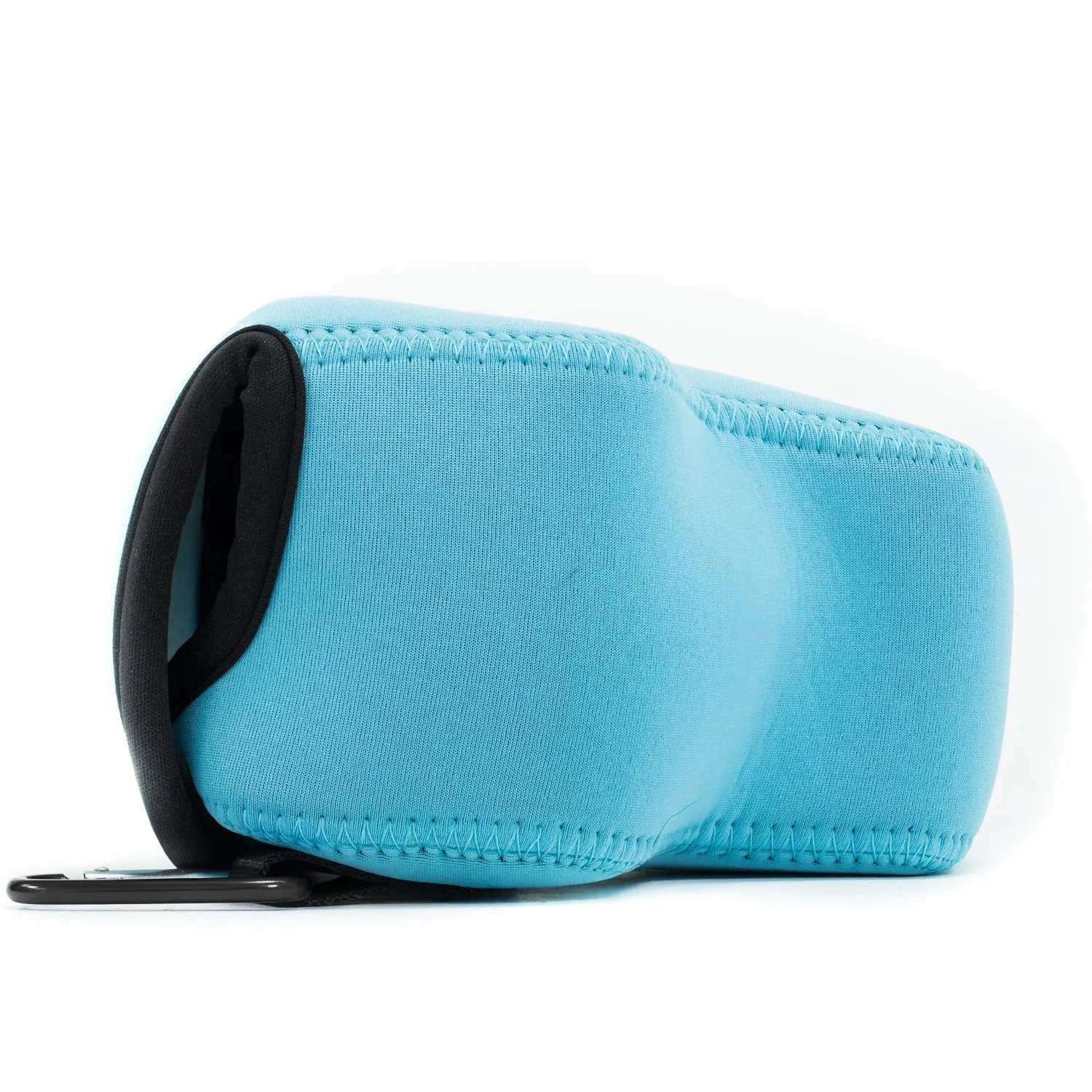 MegaGear MG848 custodia neoprene Nikon B700 blu