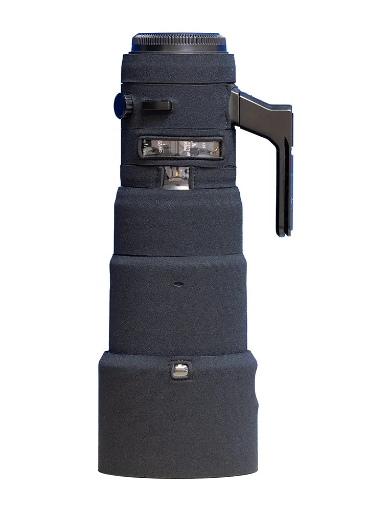 LensCoat Fuji GF 500mm f/5.6 OIS cover nero neoprene