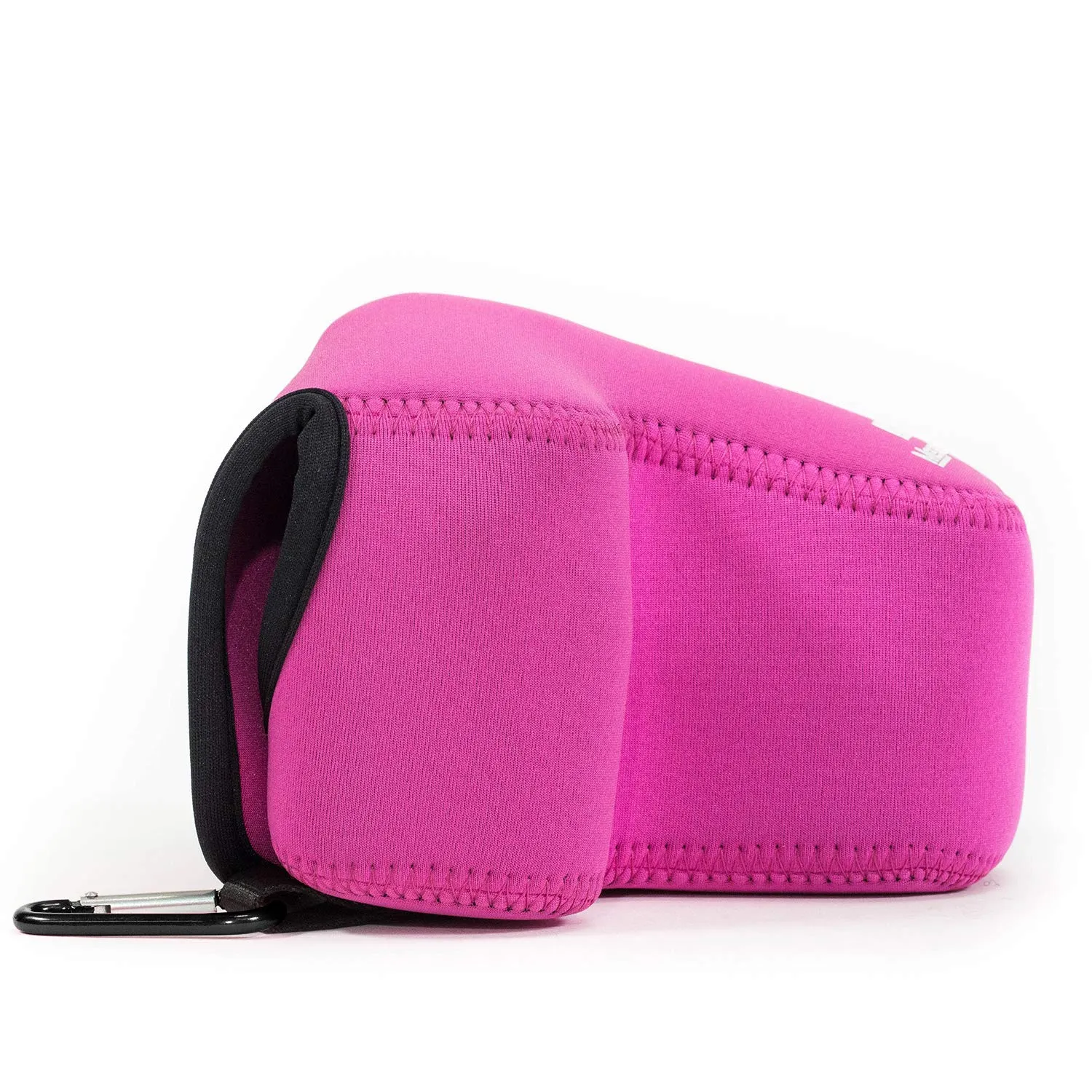 MegaGear MG1020 Custodia Neoprene Olympus PEN Rosa