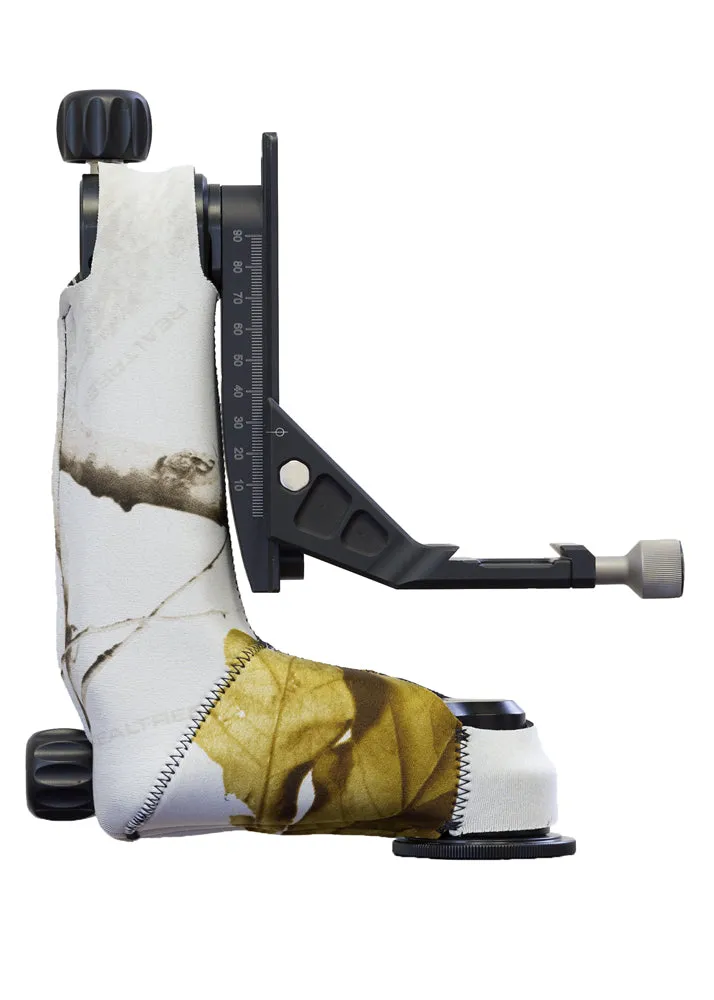 LensCoat Katana Junior cover testa gimbal nera