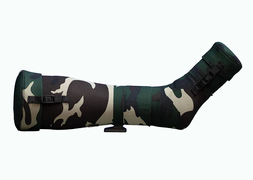 LensCoat Leupold SX-2 Alpine 80 copertura cannocchiale neoprene