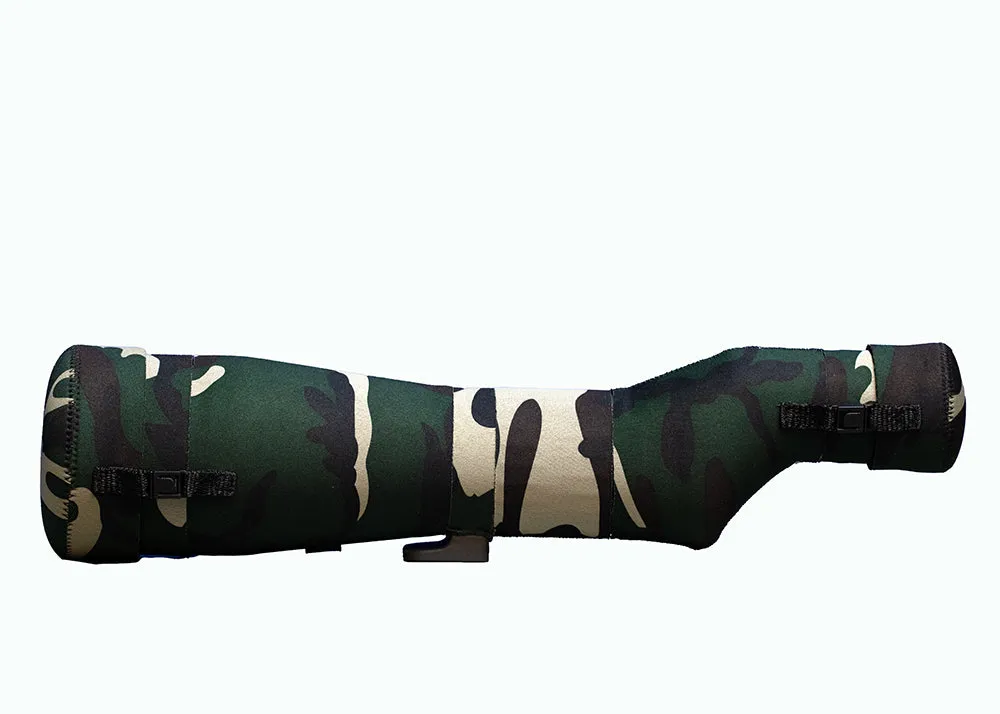 LensCoat Leupold SX-4 HD Pro 85 copertura cannocchiale dritto