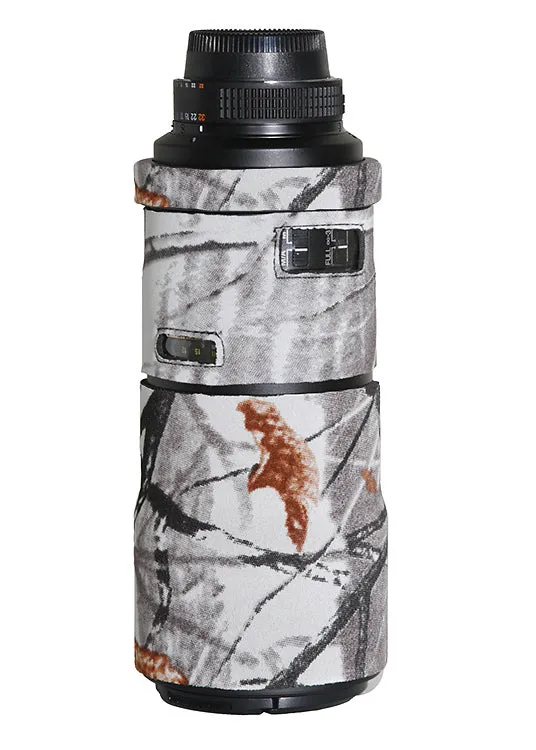 LensCoat Nikon 300mm f/4 AF-S cover obiettivo neoprene