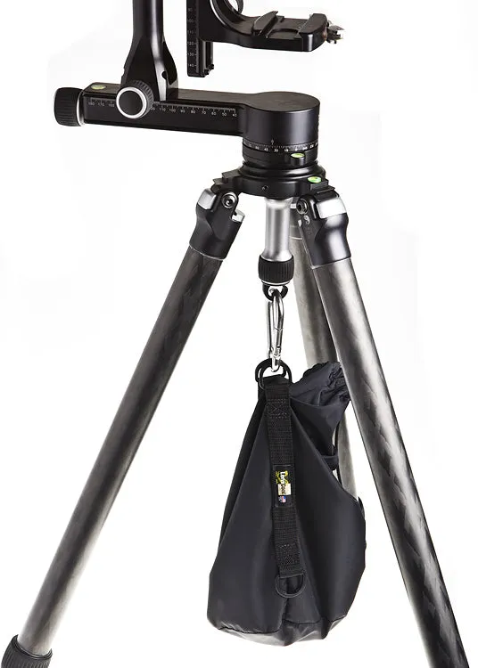 LensCoat RRS PG Pouch custodia avvolgibile gimbal