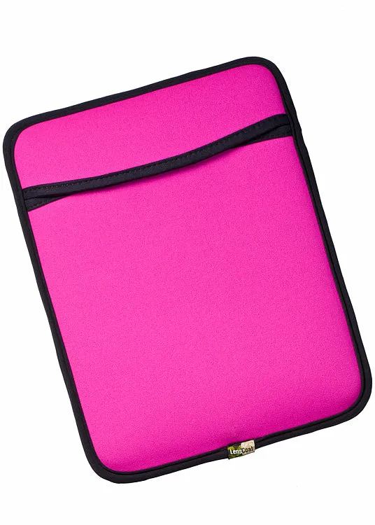 LensCoat Custodia iPad Neoprene per iPad 1 2 3 4 Mimetica