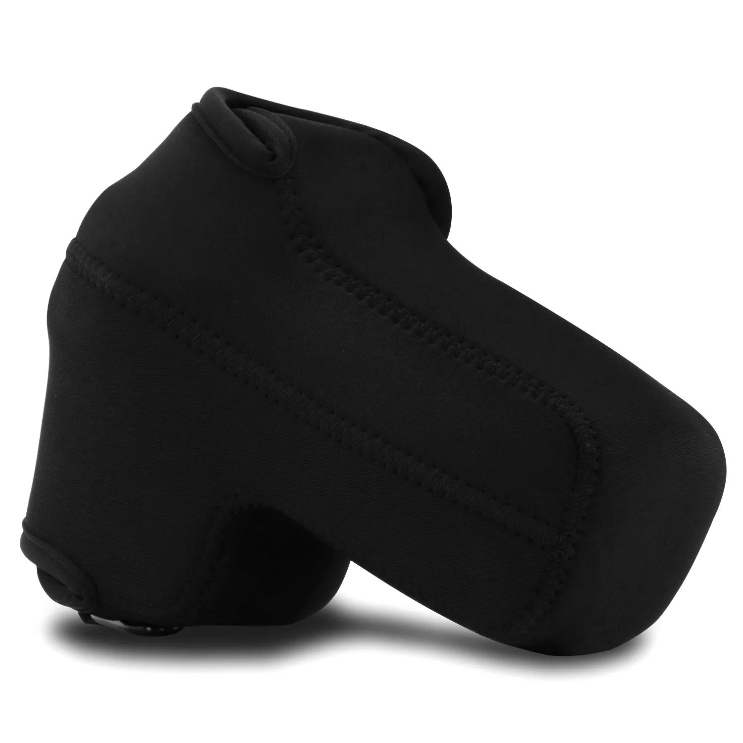 MegaGear Custodia Neoprene Nikon Z50 50-250mm Nera