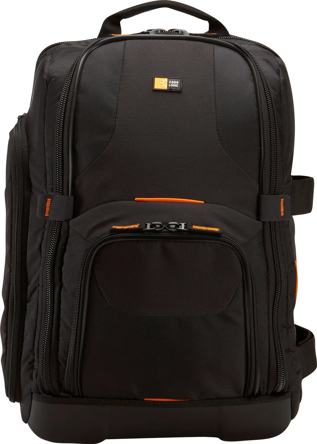 Case Logic SLRC-206 zaino reflex laptop 16" nero nylon