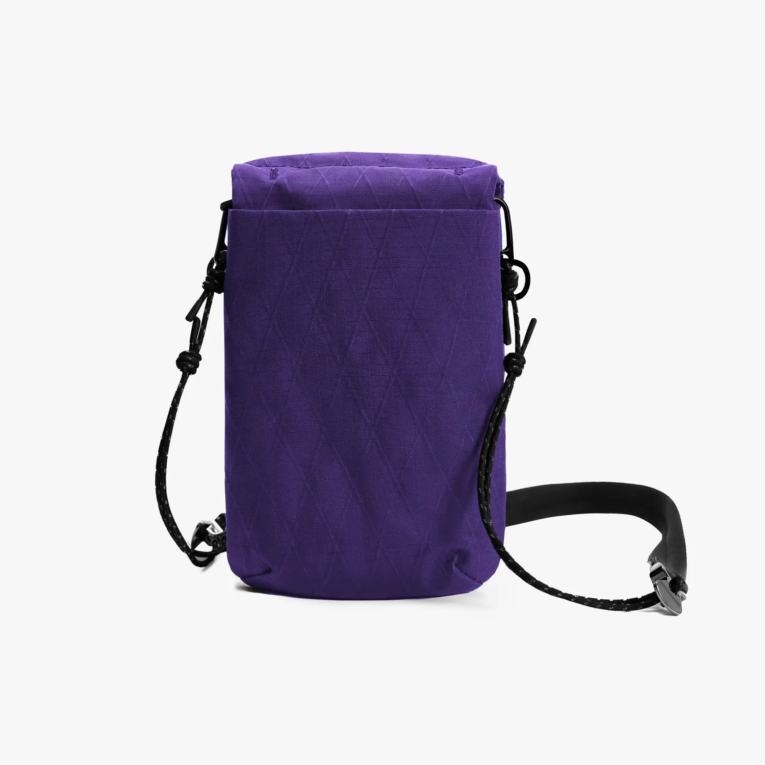VSGO Black Snipe borsa telefono fotografica nera Pro Max