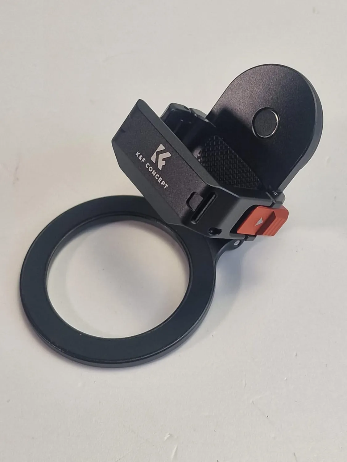 K&F Concept PP62 Gabbia Magnetica per DJI Pocket 3/4/4P