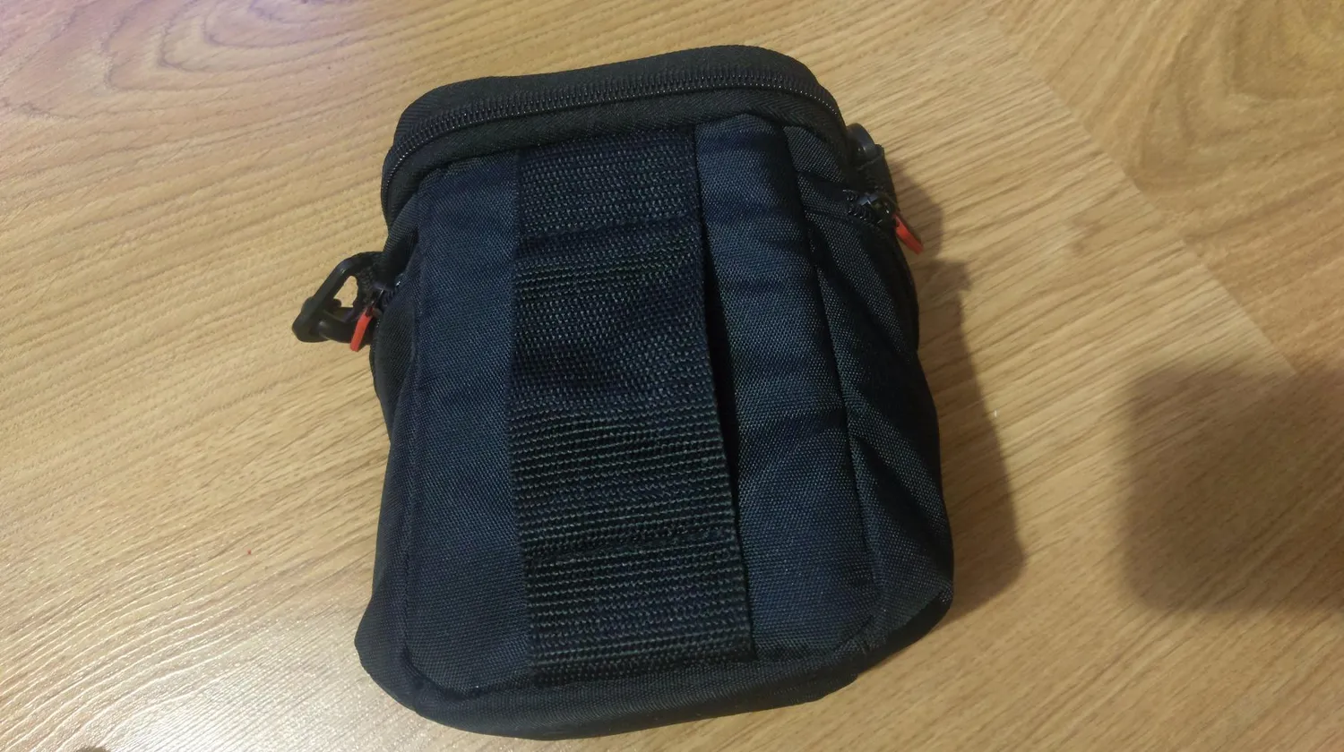 Case Logic DCB-304 custodia fotocamera bridge nero compatta