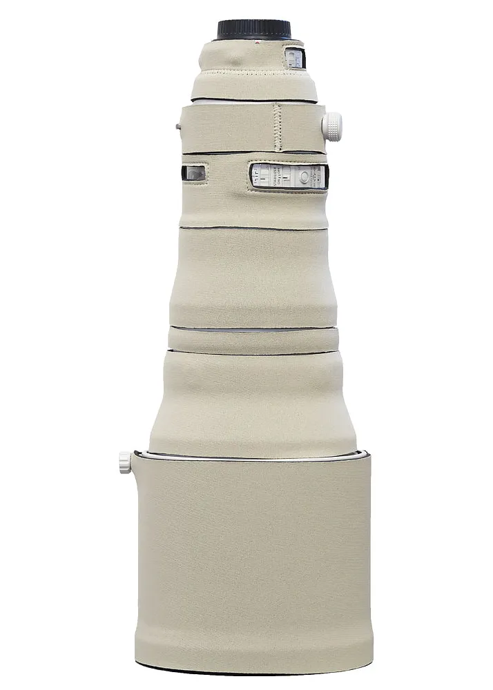 LensCoat Cover Canon EF 400mm f/2.8 IS III Custodia