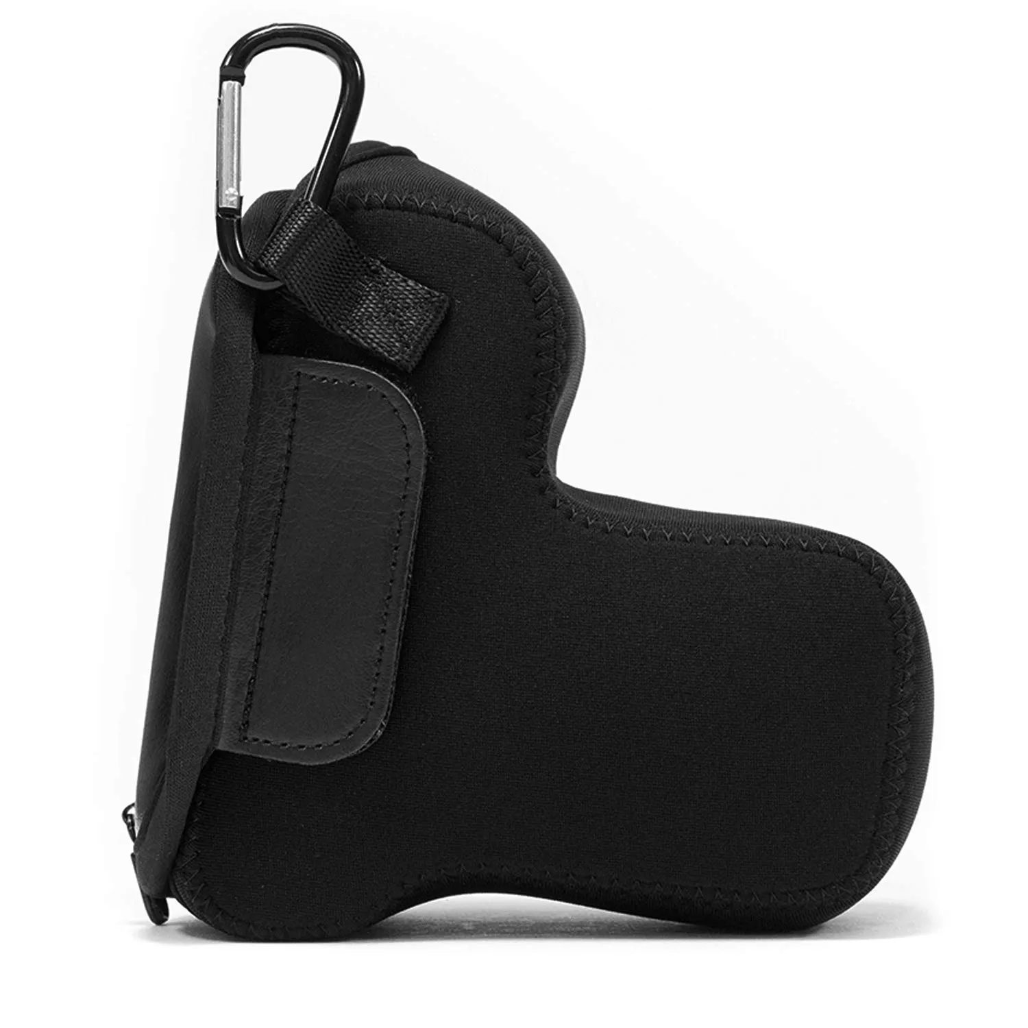 MegaGear Custodia Neoprene Sony A6400 A6500 Nero
