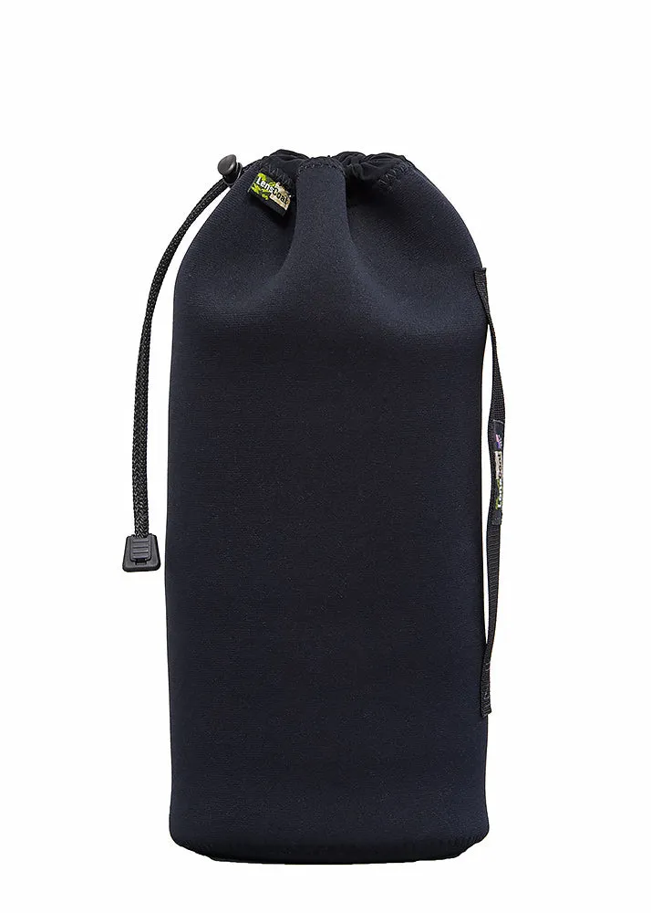 LensCoat LensPouch 2XLarge custodia neoprene nera