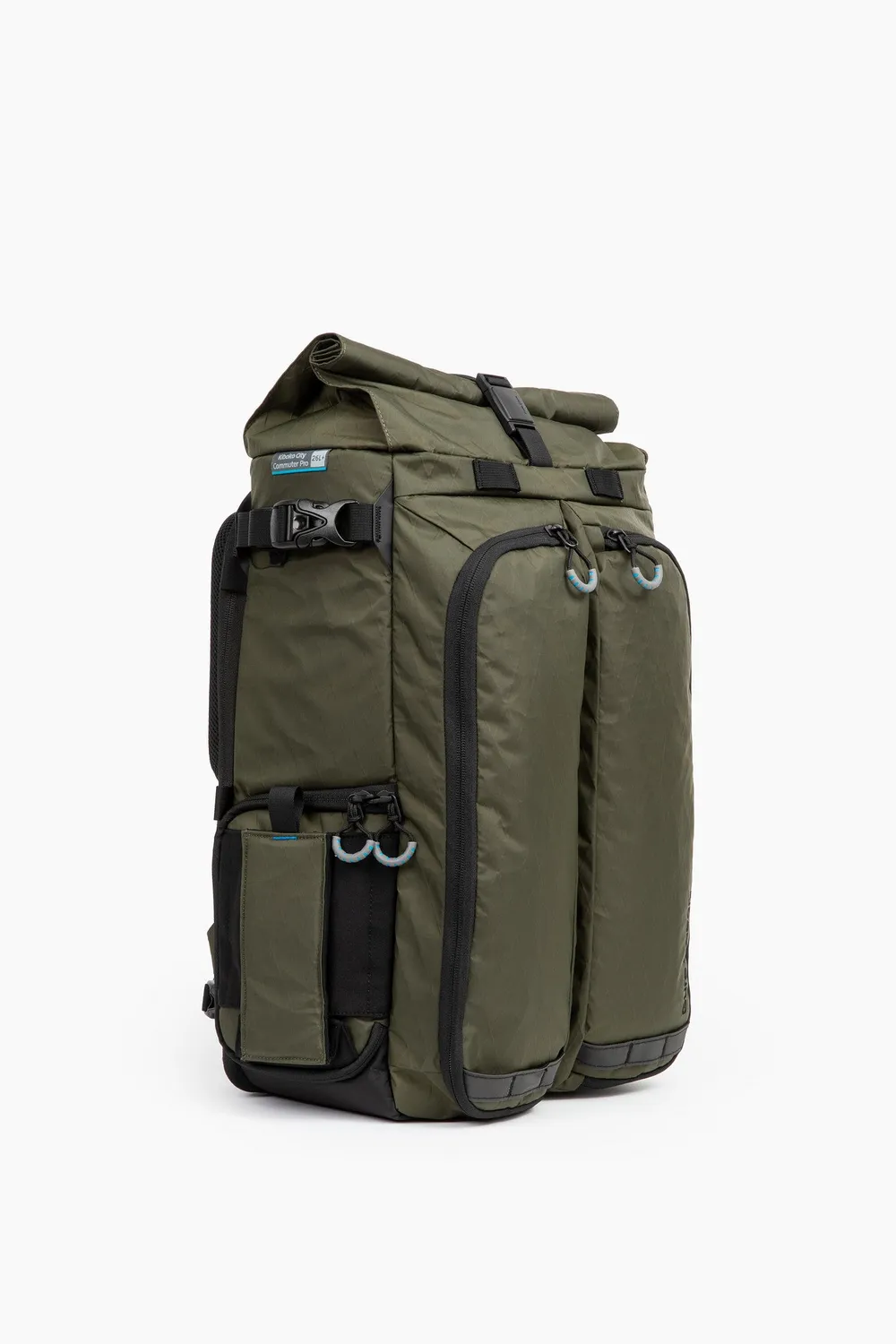 Gura Gear Kiboko City Commuter Pro 26L+ zaino foto