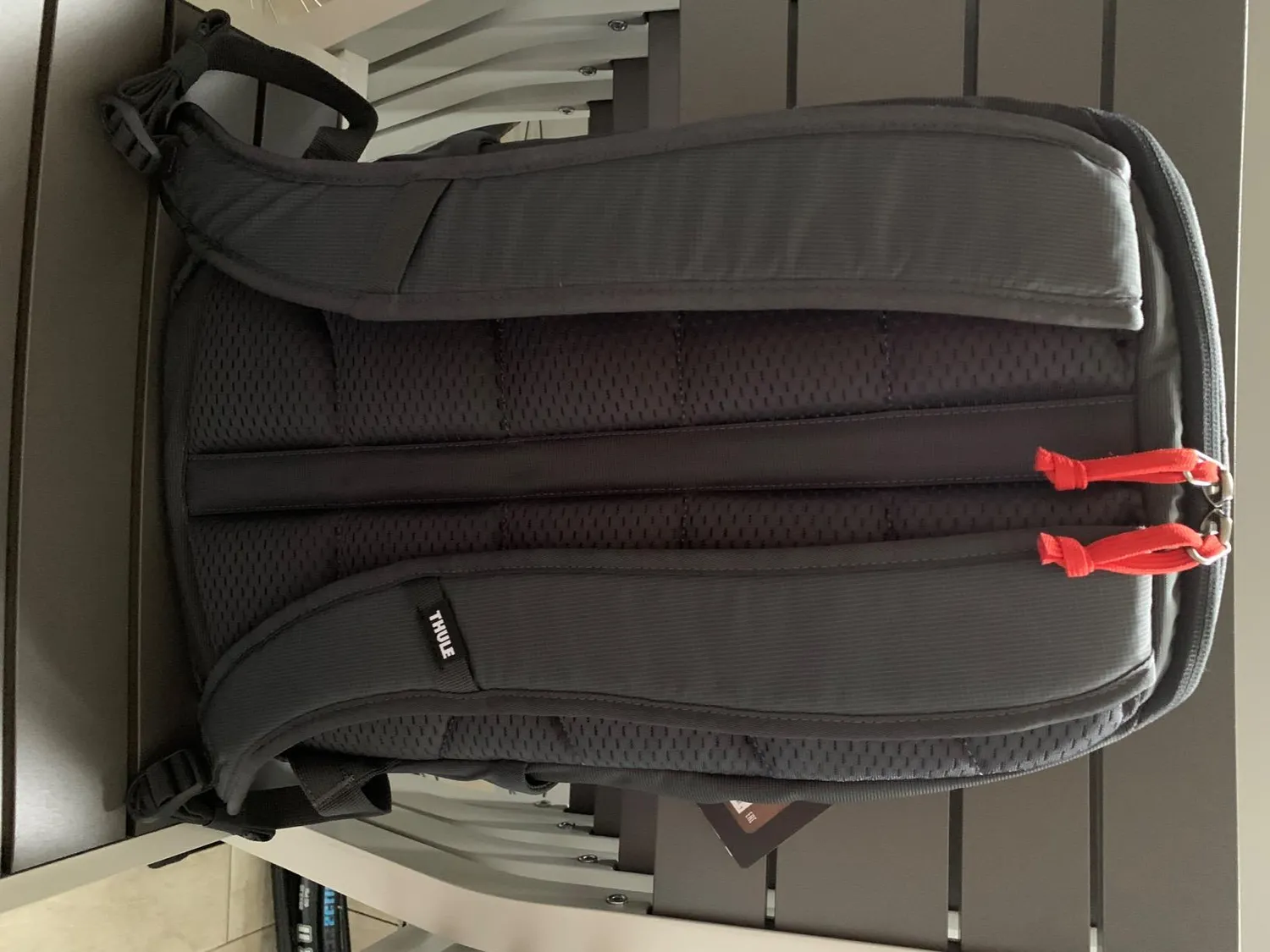 Thule EnRoute 23L zaino porta PC rosso scuro 15,6"