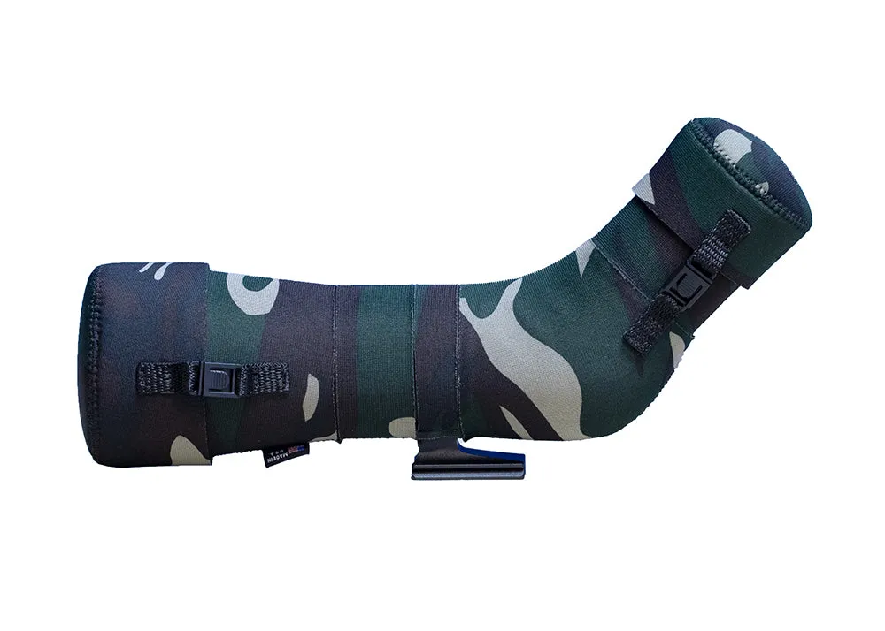 LensCoat Athlon Ares G2 UHD 65 copertura cannocchiale neoprene