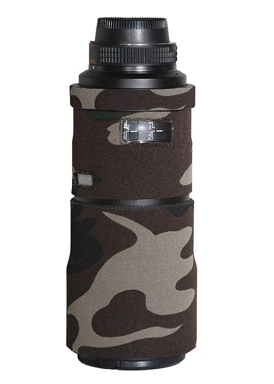 LensCoat Nikon 300mm f/4 AF-S cover obiettivo neoprene