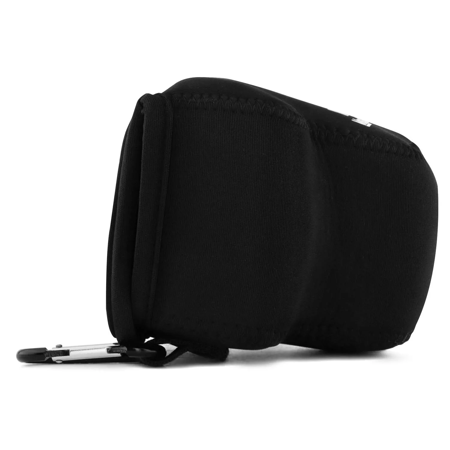 MegaGear MG1753 Custodia neoprene Canon EOS M6 Mark II nero