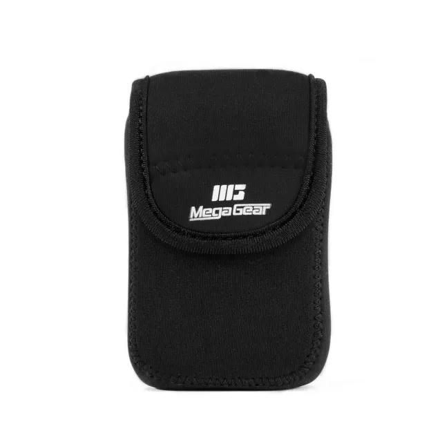 MegaGear Sony ZV-1F ZV-1 custodia neoprene nera