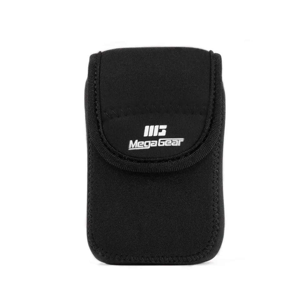 MegaGear Sony ZV-1F ZV-1 custodia neoprene nera