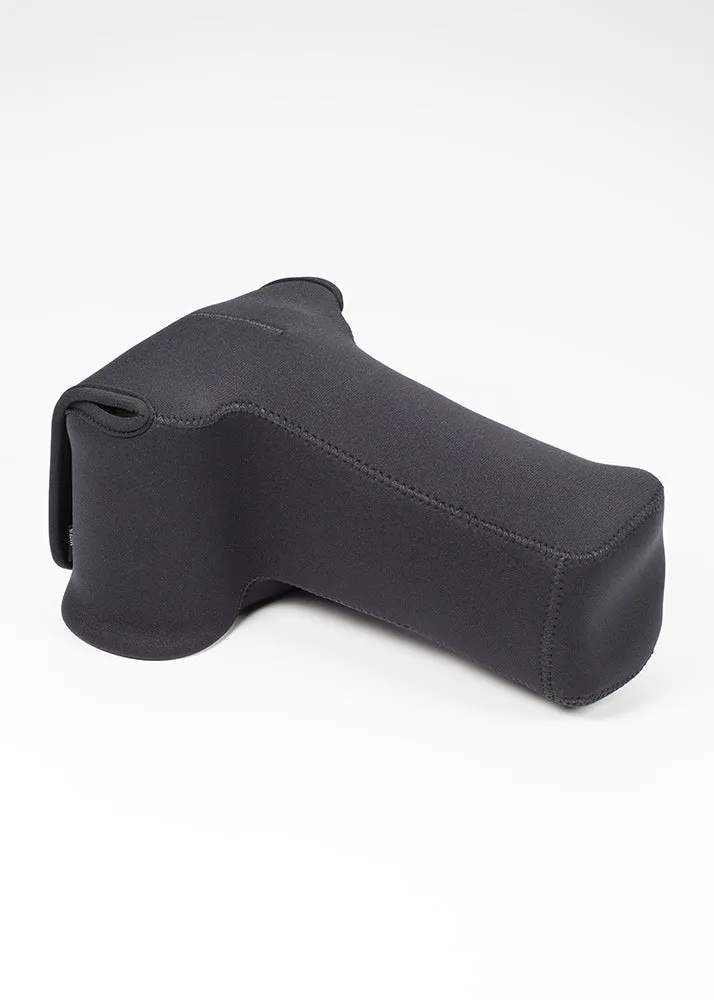 Lenscoat BodyBag Pro Sport custodia fotocamera nero neoprene