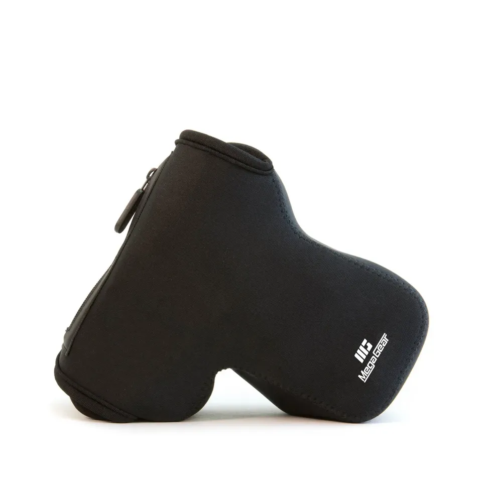MegaGear MG088 Custodia Neoprene Nikon 18-55mm