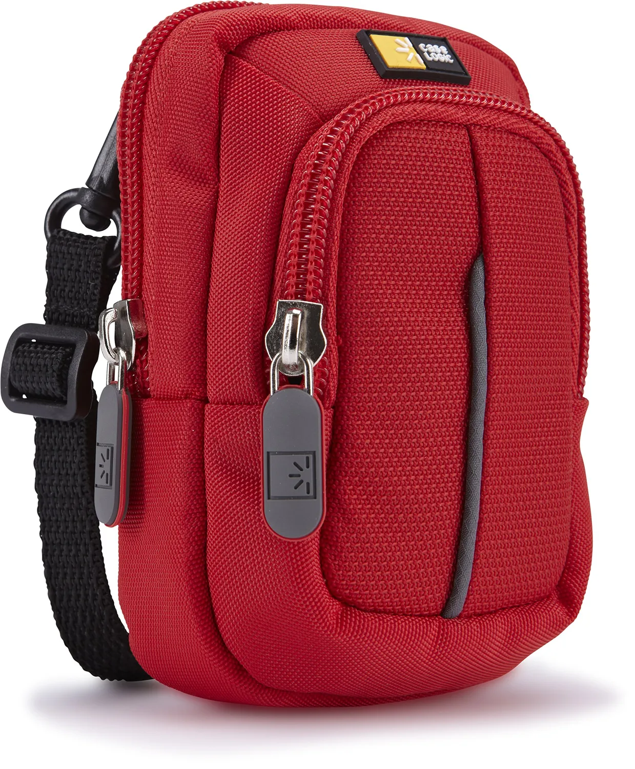 Case Logic DCB-304 custodia fotocamera bridge nero compatta