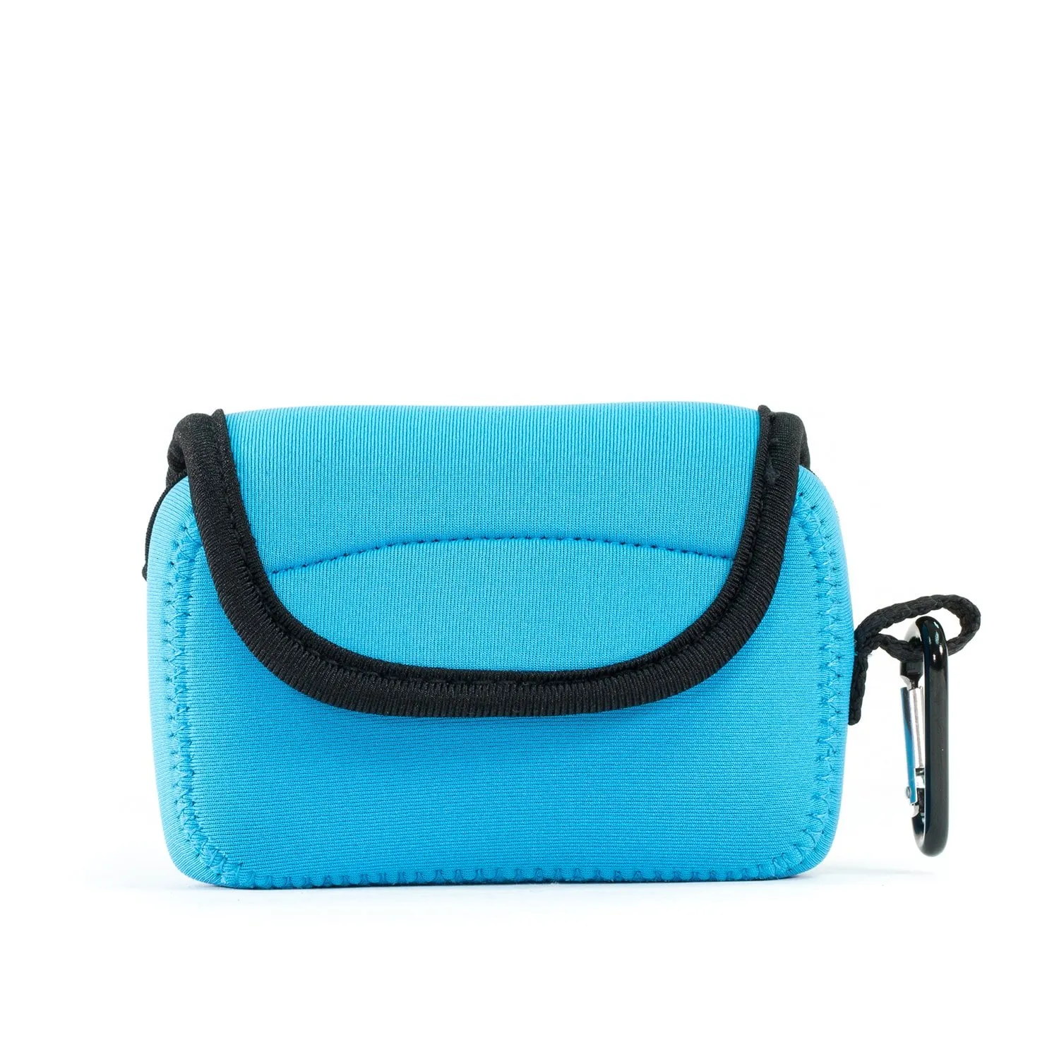 MegaGear MG1247 Custodia Neoprene Canon PowerShot Blu